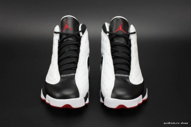 309259-104 He Jordan Got CDP Retro Game 13 Air (2008) 0719